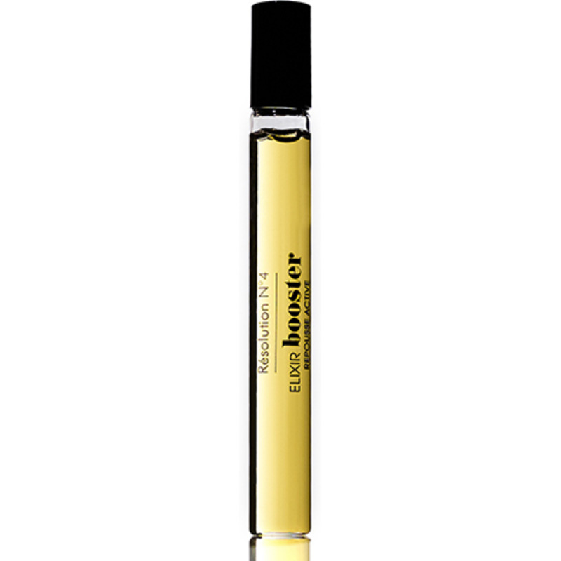 Roll-on Booster Résolution n°4 Madame La Présidente