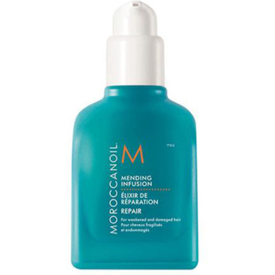 Elixir De Réparation Moroccanoil