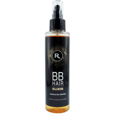 Elixir Huile du Cheveu BBHair Generik