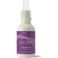 Elixir Nourrissant Nourishing Epura Vitality's