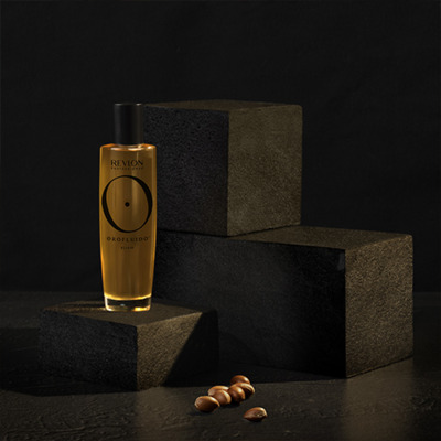 Elixir Argan Orofluido Revlon 100ml