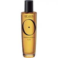 Elixir Argan Orofluido Revlon 100ml