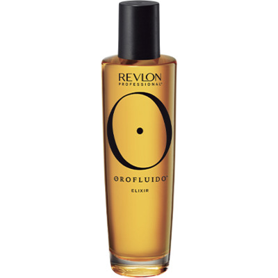 Elixir Argan Orofluido Revlon 100ml