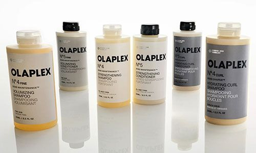 Découvrez Olaplex : la réparation capillaire professionnelle !