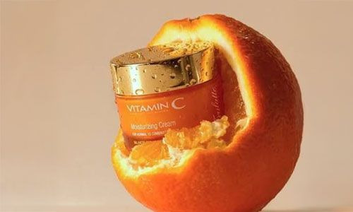 Découvrez la gamme Vitamine C d’Arganicare