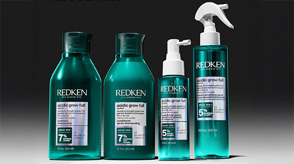 REDKEN ACIDIC BONDING CONCENTRATE