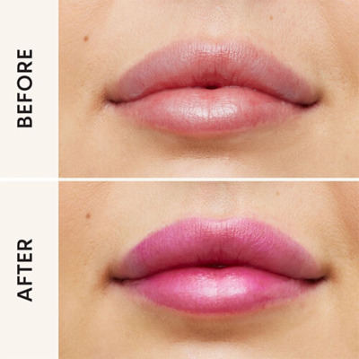 Encre à Lèvres Lip Stain 001 Shocking Pink Gosh