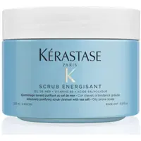 Gommage Energisant Fusio-Scrub Kérastase