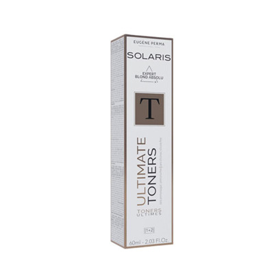 Ultimate Toner T*42 Ambre Mocha Solaris 60ml