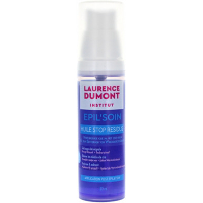 EPIL SOIN Huile Stop Résidus Laurence Dumont