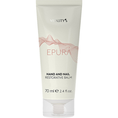 Baume Mains & Ongles Epura Vitality's