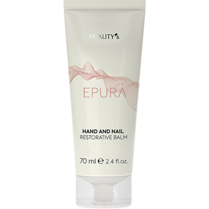 Baume Mains & Ongles Epura Vitality's