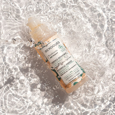 Gelée Hydratante Essence Botanique Probiotic Berdoues