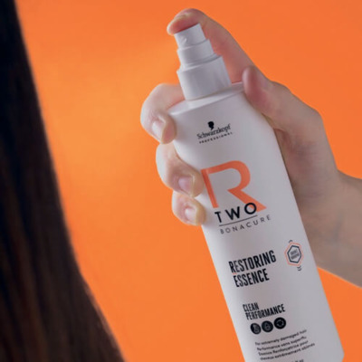 Essence Renforçatrice R-TWO BC Bonacure Schwarzkopf Pro