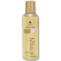 Essential Oils Styling Keracare