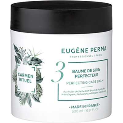 Baume de Soin Perfecteur Carmen Rituel 500 ml