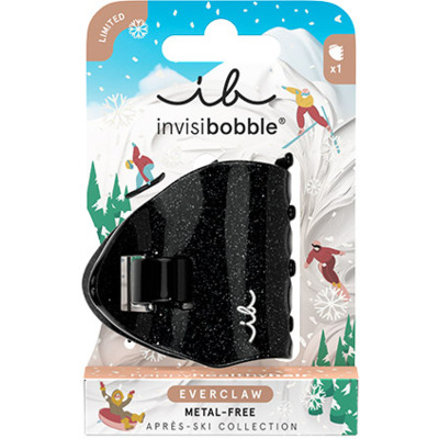 Pince Collection Après-Ski Everclaw Invisibobble