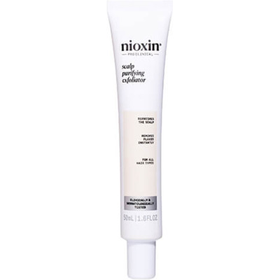 Exfoliant Purifiant Antipelliculaire Nioxin