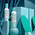 Gel Douche Exfoliating Shower Gel Mr & Mrs Tannie