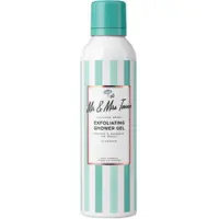 Gel Douche Exfoliating Shower Gel Mr & Mrs Tannie