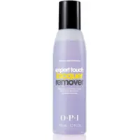 Dissolvant Expert Touch Remover OPI