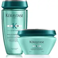 Cure Extentioniste 2 Kérastase