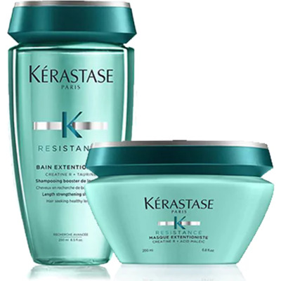 Cure Extentioniste 2 Kérastase