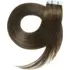 Extensions Adhésives Cheveux Raides Châtain #8 40cm x20