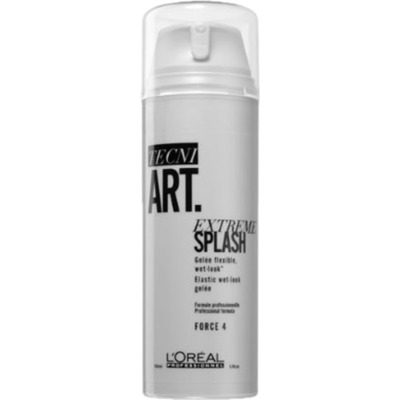 Extreme Splash Tecni Art