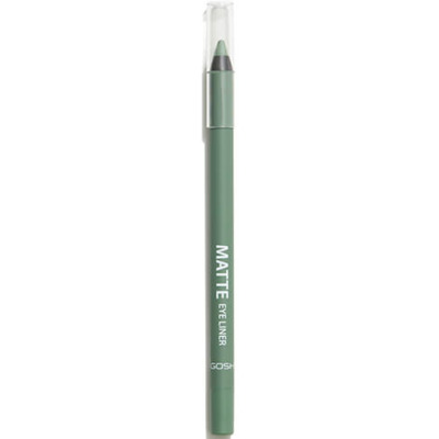 Eyeliner Mat 011 Alligator Gosh