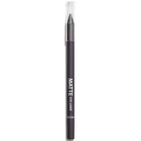 Eyeliner Mat 010 Black Violet Gosh