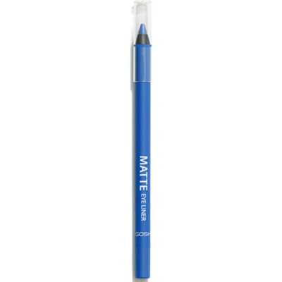 Eyeliner Mat 007 Carribean Gosh