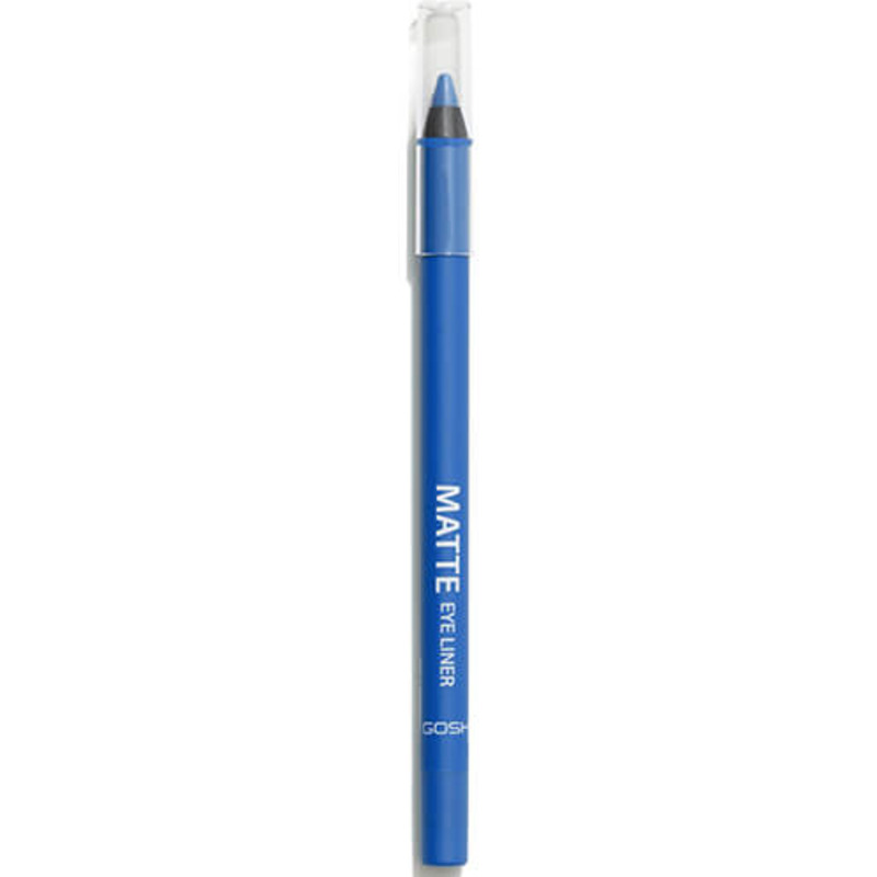 Eyeliner Mat 007 Carribean Gosh