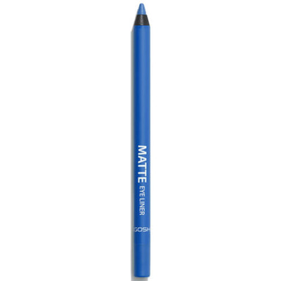Eyeliner Mat 007 Carribean Gosh