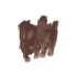 Eyeliner Mat 014 Chocolate Brown Gosh