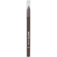 Eyeliner Mat 014 Chocolate Brown Gosh