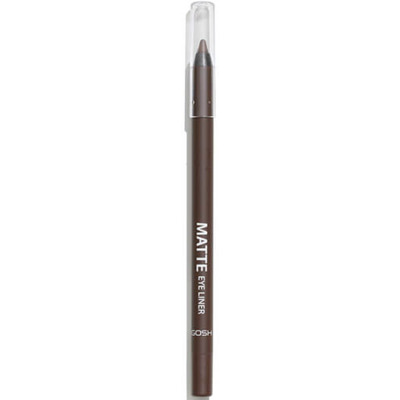 Eyeliner Mat 014 Chocolate Brown Gosh