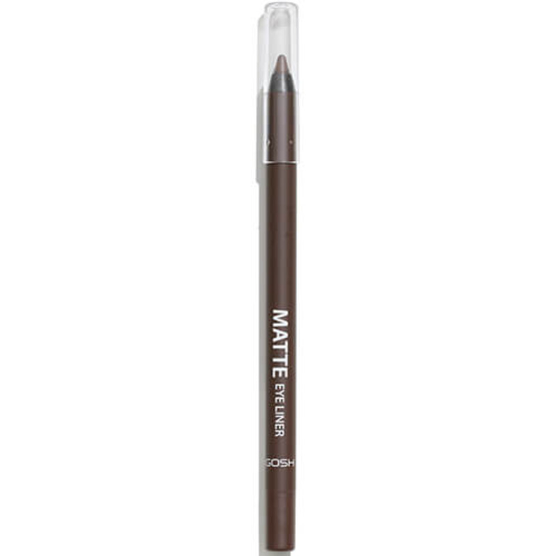 Eyeliner Mat 014 Chocolate Brown Gosh