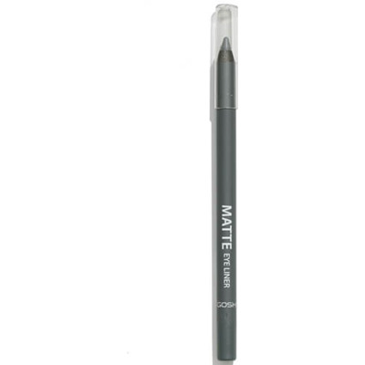 Eyeliner Mat 017 Classic Grey Gosh