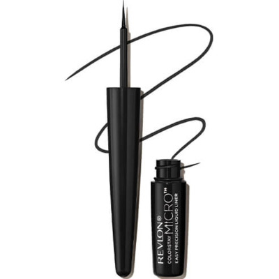 Eyeliner Colorstay Micro Easy Precision N°301 Blackout Revlon