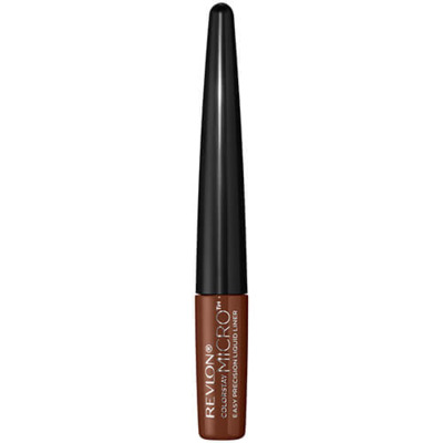 Eyeliner Colorstay Micro Easy Precision N°302 What The Fudge Revlon
