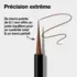Eyeliner Colorstay Micro Easy Precision N°302 What The Fudge Revlon
