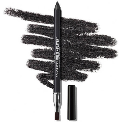 Eyeliner Crayon Colorstay Multiplayer N°401 Checkmate Revlon