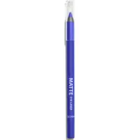 Eyeliner Mat 008 Crazy Blue Gosh