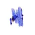 Eyeliner Mat 008 Crazy Blue Gosh