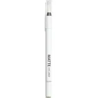 Eyeliner Mat 001 Dover White Gosh
