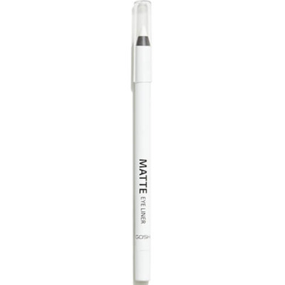 Eyeliner Mat 001 Dover White Gosh