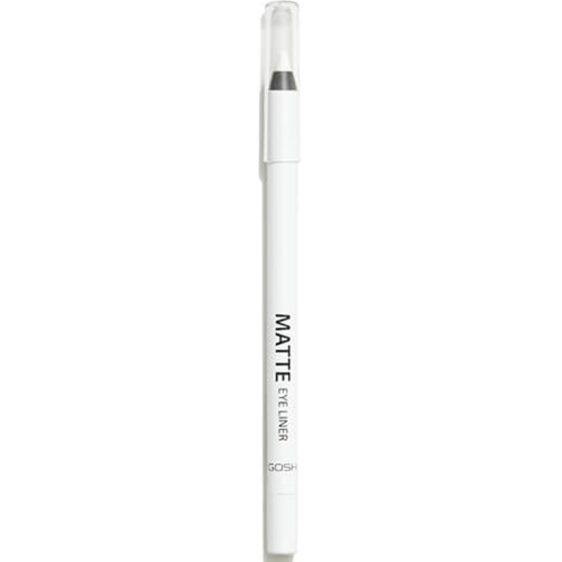 Eyeliner Mat 001 Dover White Gosh