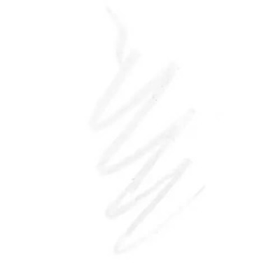 Eyeliner Mat 001 Dover White Gosh