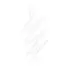 Eyeliner Mat 001 Dover White Gosh